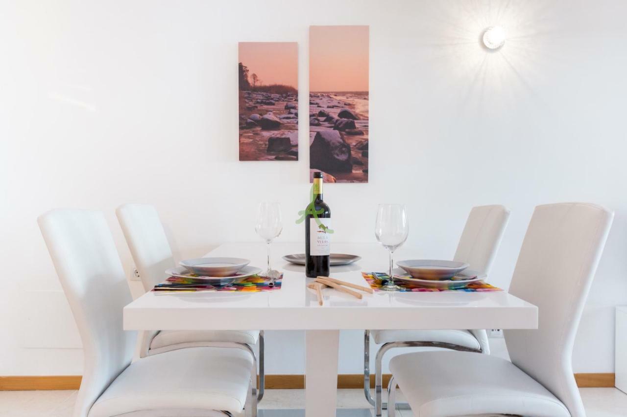 Apartamento Quintao Apartment Portimao Exterior photo