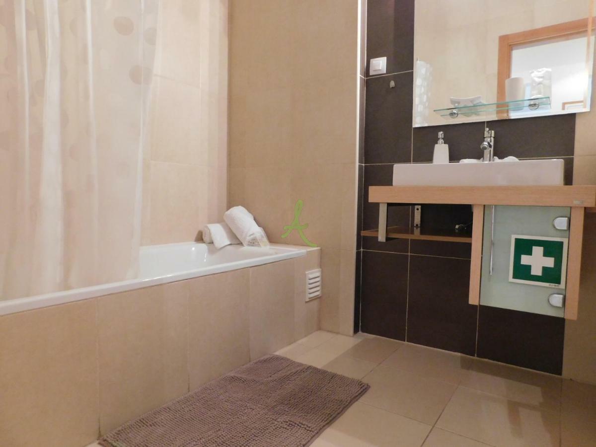 Apartamento Quintao Apartment Portimao Exterior photo